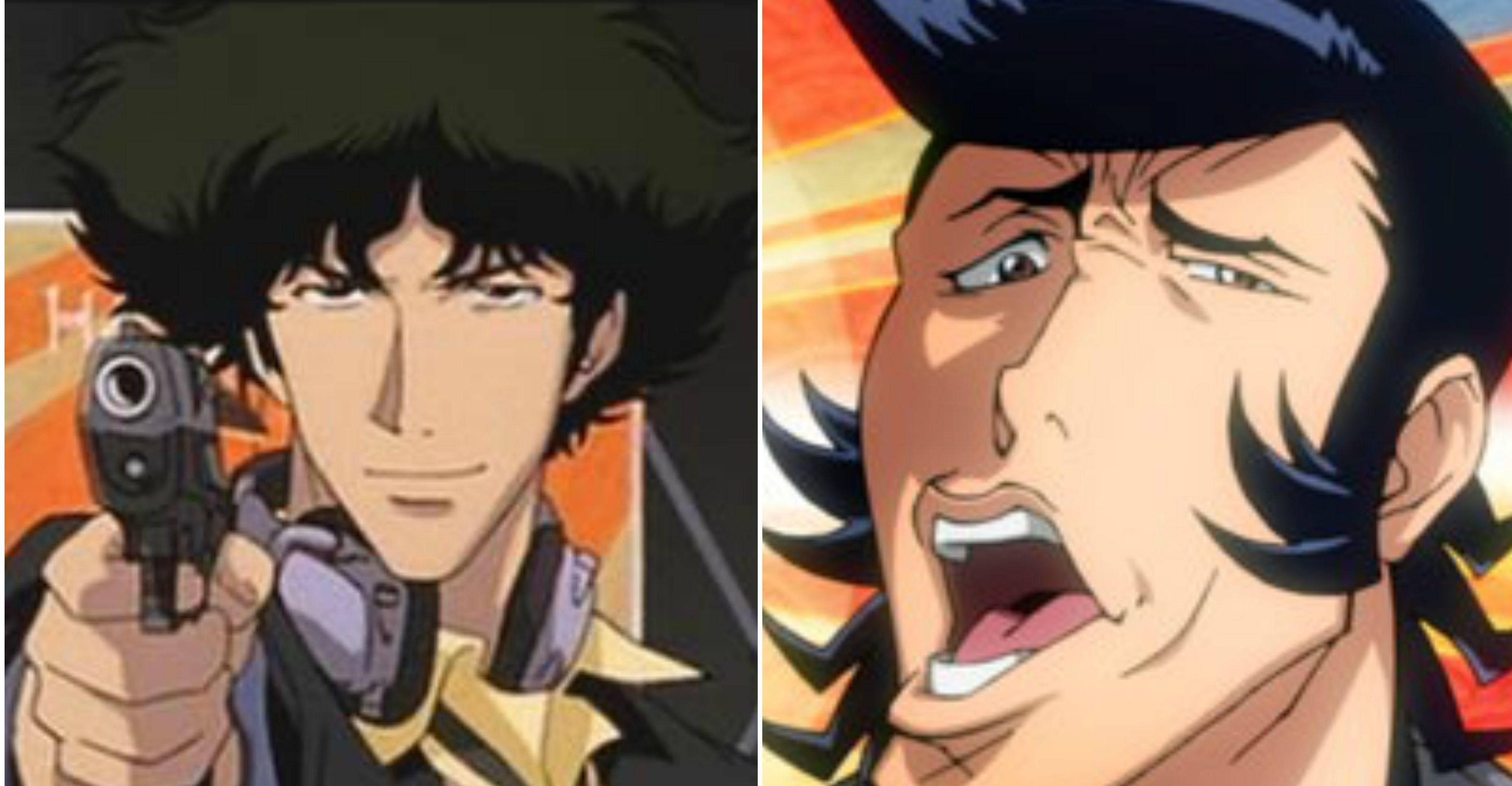 Cowboy Bebop RPG will let you play as the anime's characters, won