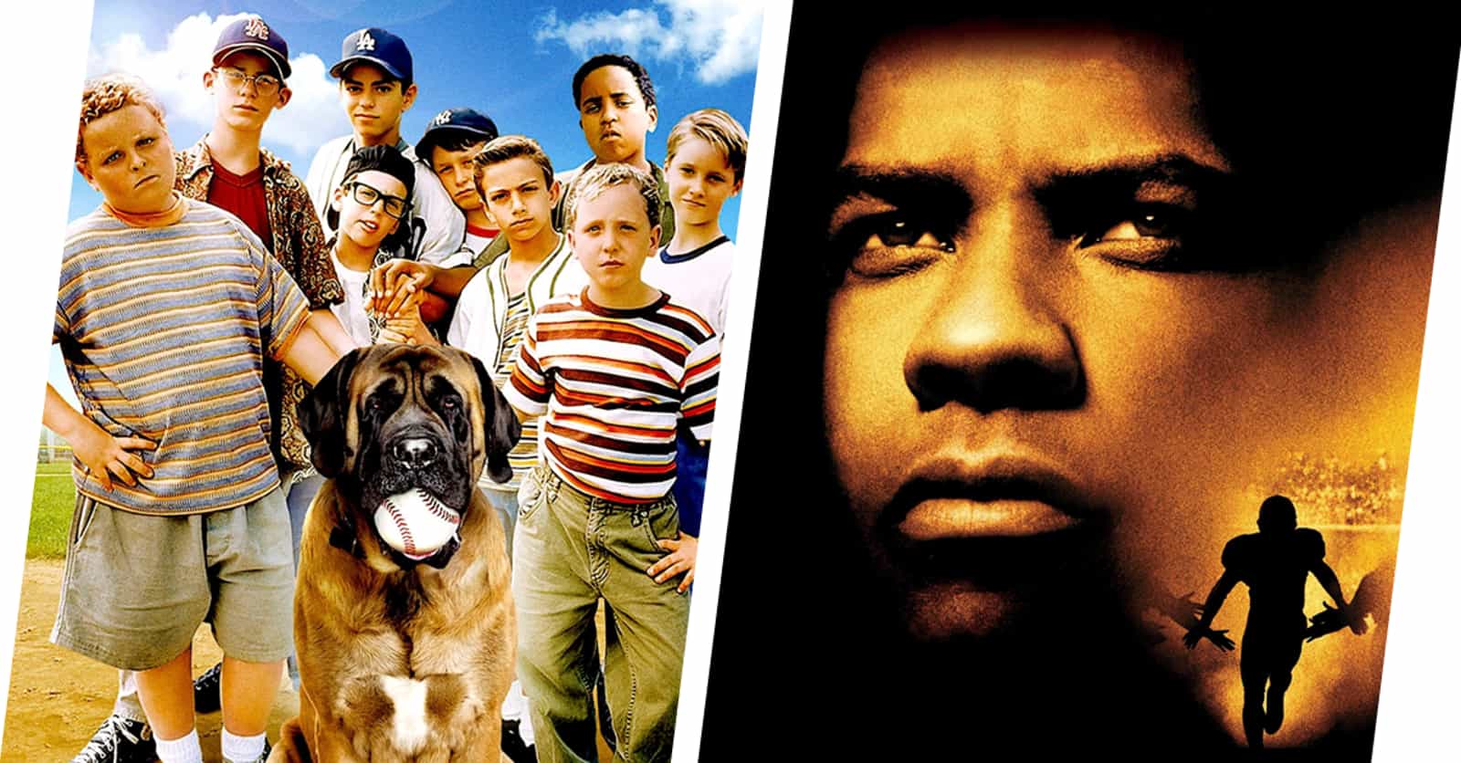 The Best Sports Movies Ever Made