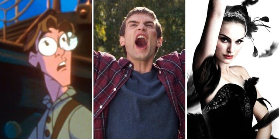 14 Western Films That Ripped Off Popular Anime, Ranked