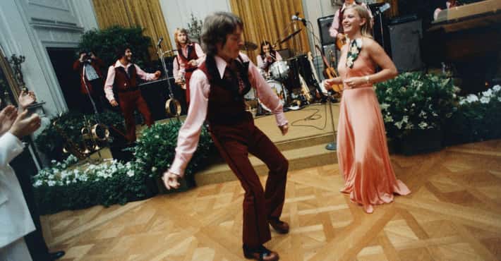 The History of Prom Style