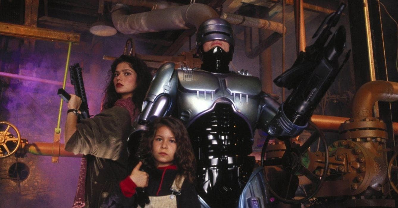 14 Times R-Rated Franchises Made PG-13 Sequels No One Asked For (Or Wanted)