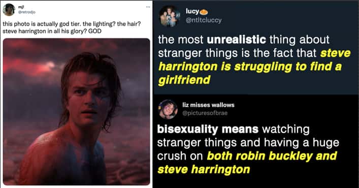 In Appreciation of Steve