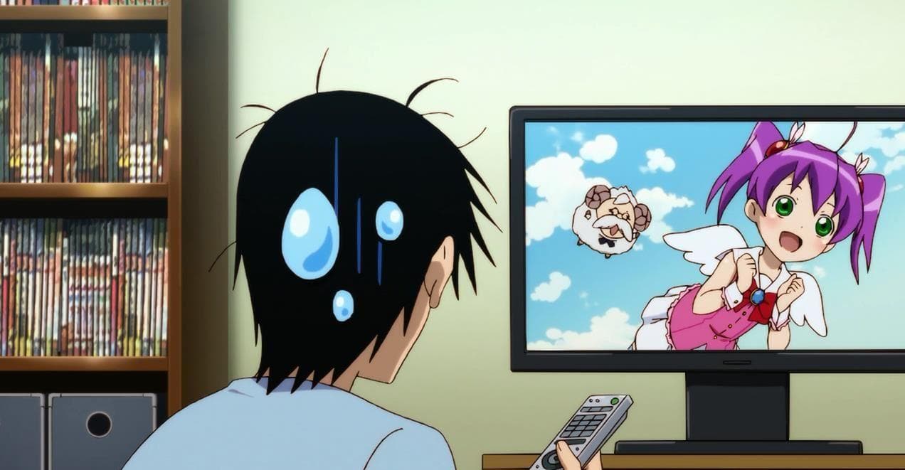 18 Things People Who Don't Watch Anime Think About Anime