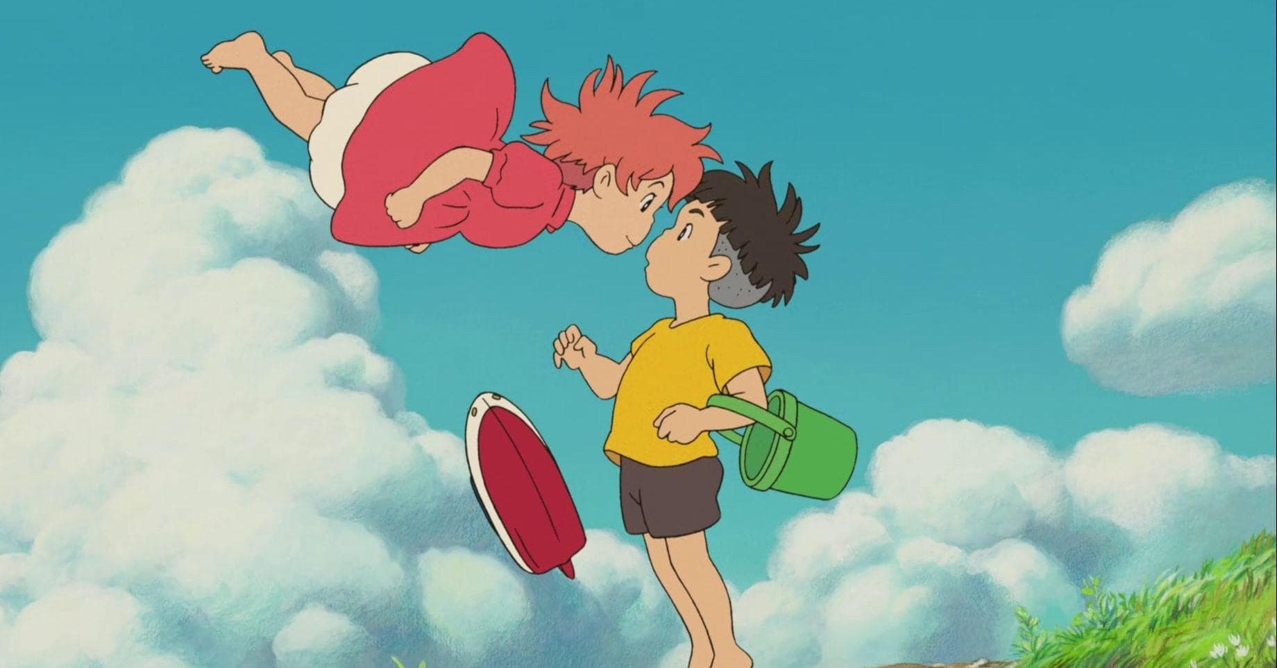 Ponyo