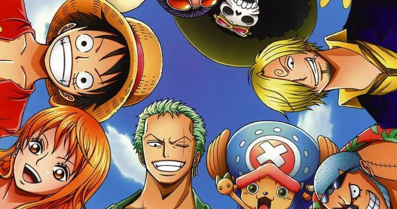 one piece season 17 list