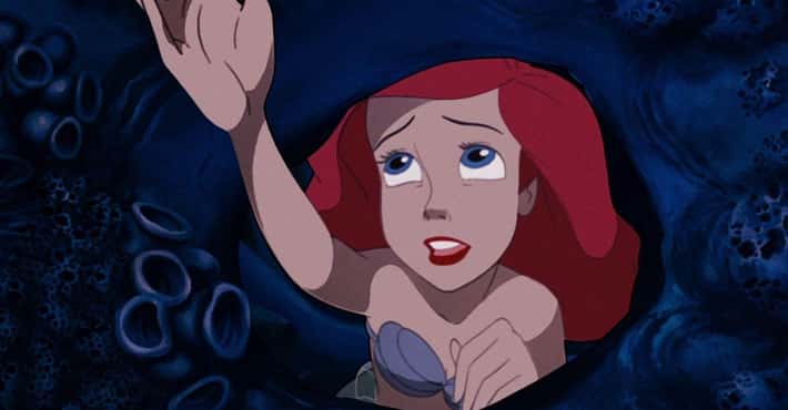 'The Little Mermaid' Songs You Love to Sing