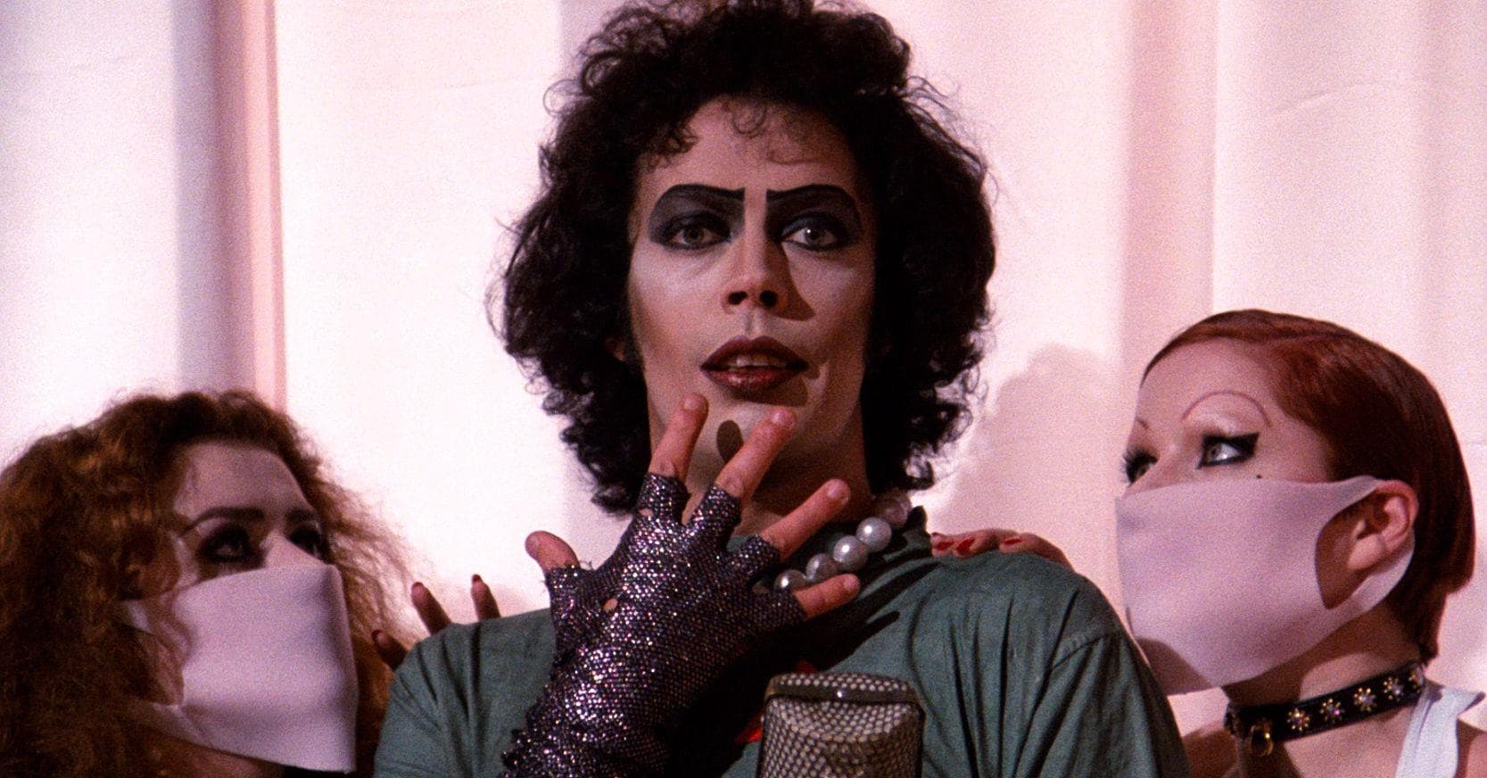 The Best Songs In The Rocky Horror Show Soundtrack, Ranked