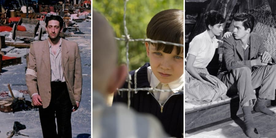 20 Powerful Movies About The Holocaust, Ranked