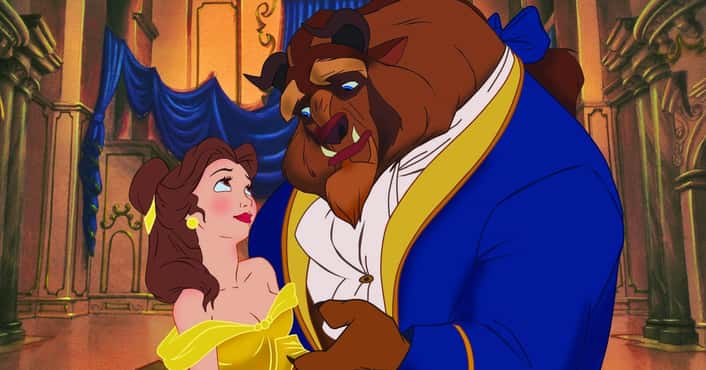 Every Song in Beauty and the Beast, Ranked
