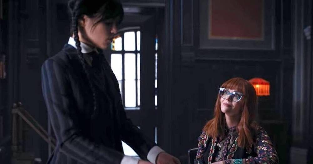 People Talk About Working With Former Disney Stars