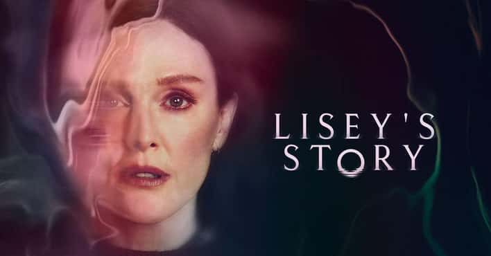 What To Watch If You Love 'Lisey's Story'