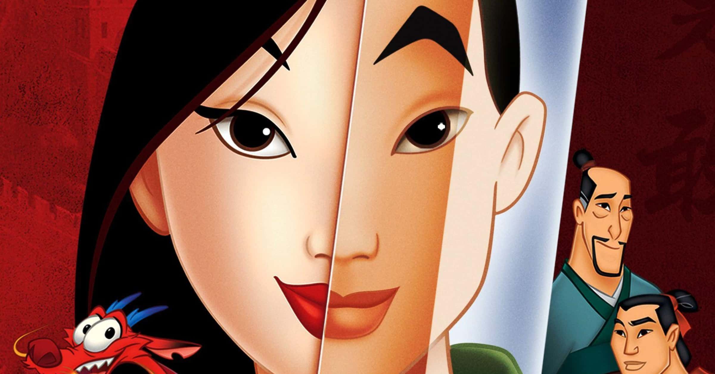 The Best Songs in the Mulan Soundtrack, Ranked