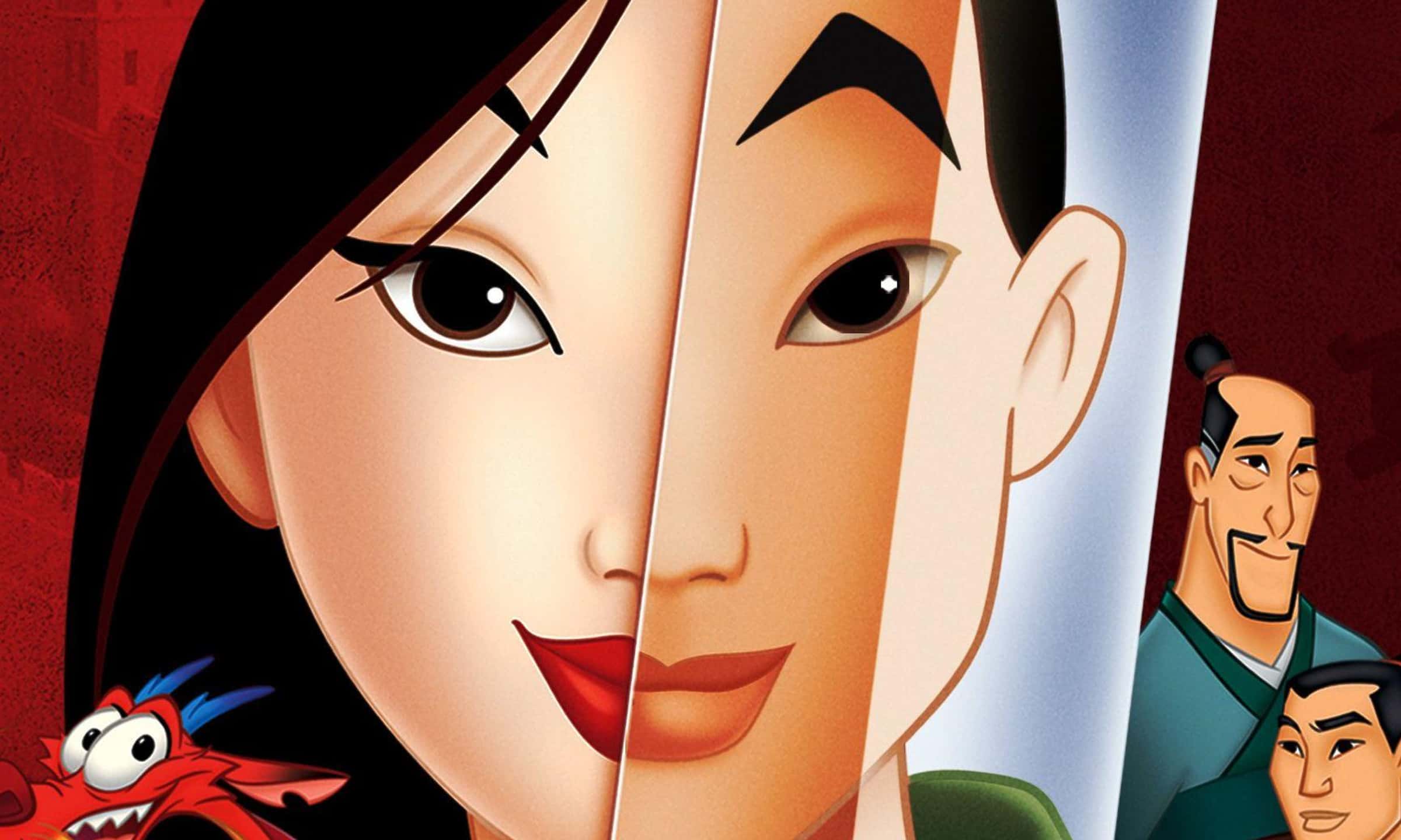 The Best Songs in the Mulan Soundtrack, Ranked