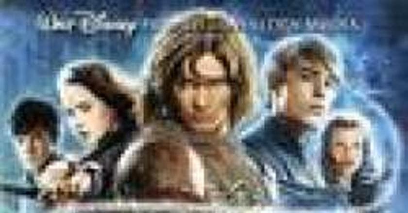 The Chronicles Of Narnia Prince Caspian Cast List Actors And Actresses From The Chronicles Of Narnia Prince Caspian