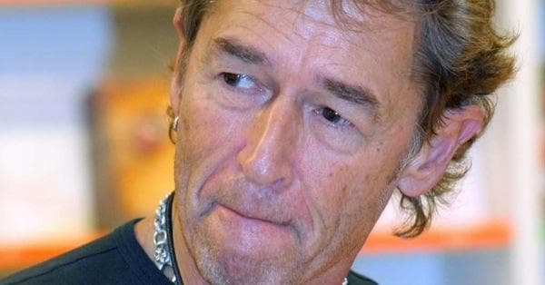 Peter Maffay Albums List: Full Peter Maffay Discography (32 Items)