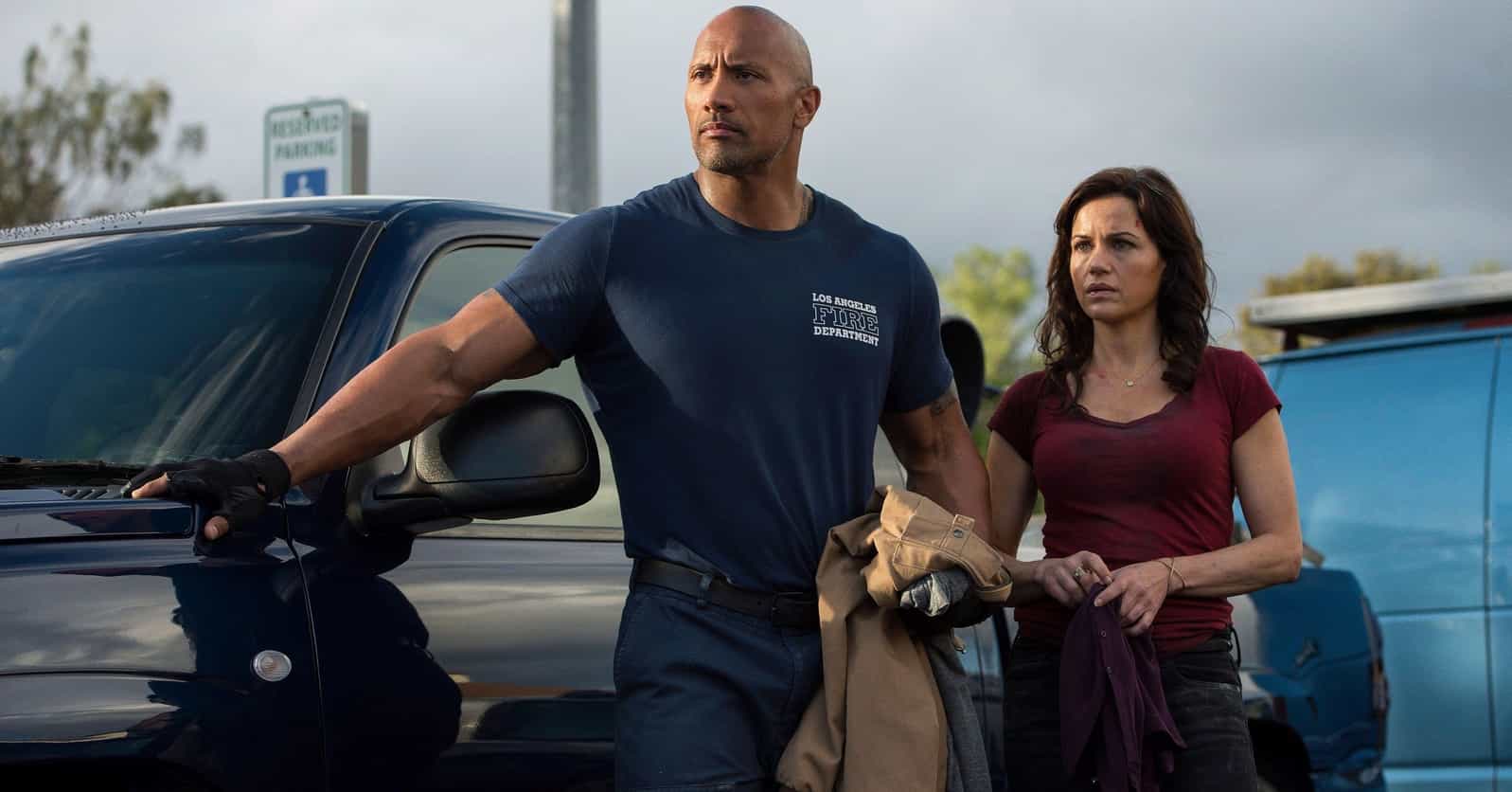 The 25 Best Movies Like 'San Andreas', Ranked By Fans