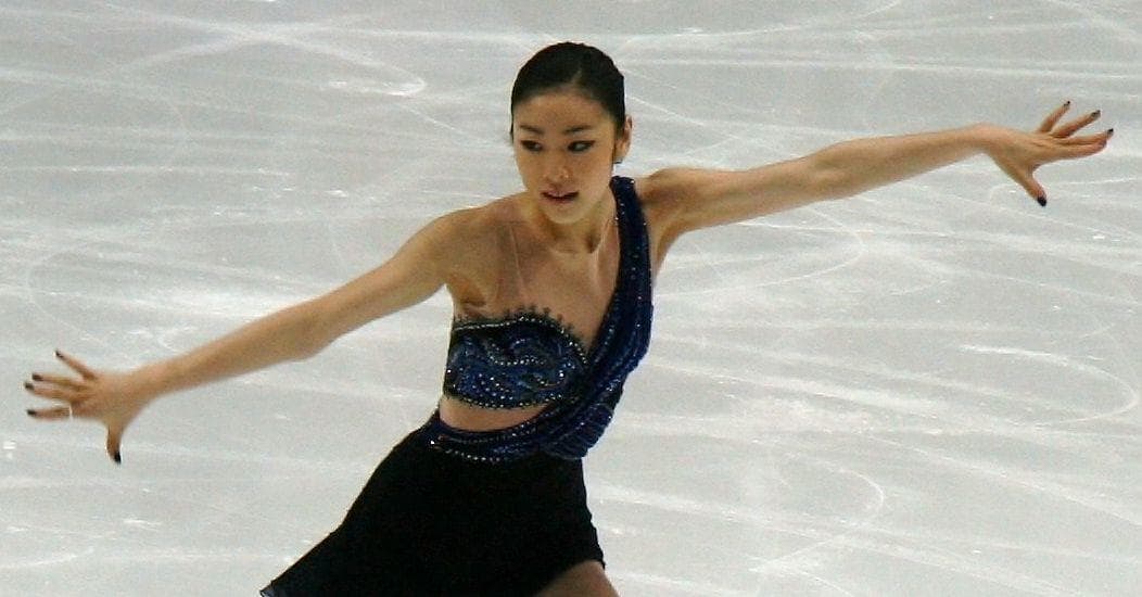 Famous Figure Skaters List of the Top Well-Known Figure Skaters
