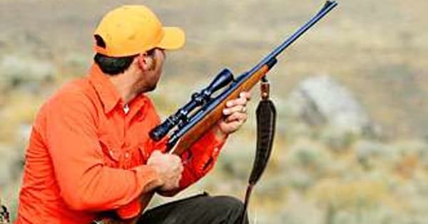 hunting gear websites