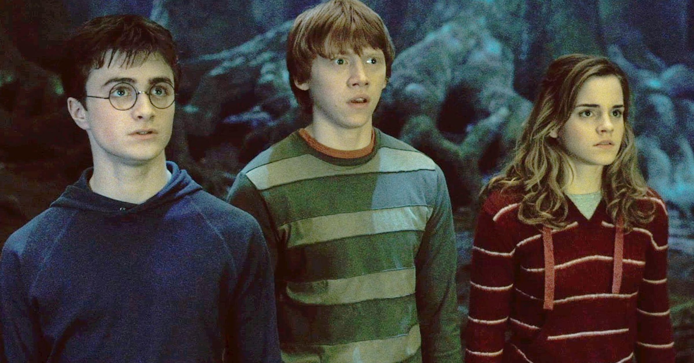 Best Harry Potter movies, ranked from worst to best