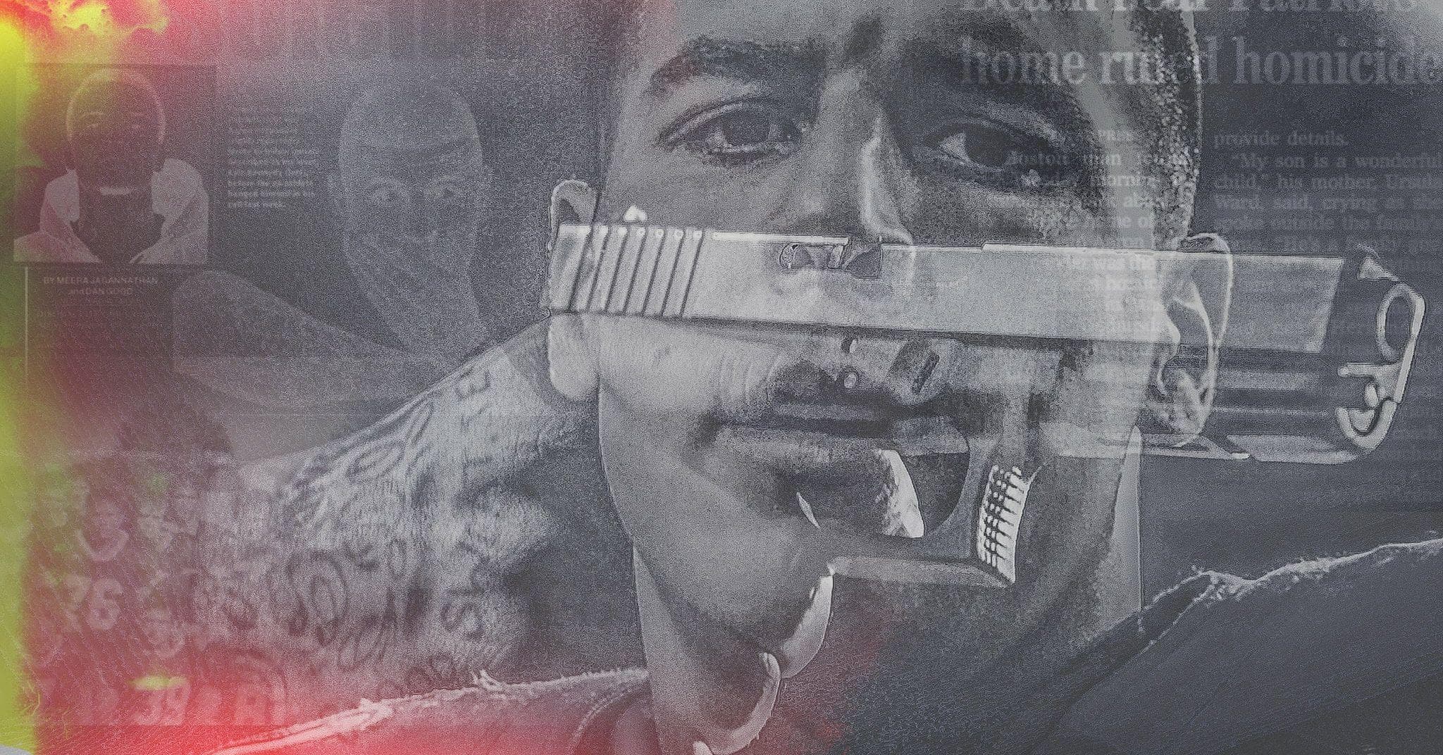 The Best New Television Documentaries Of 2020