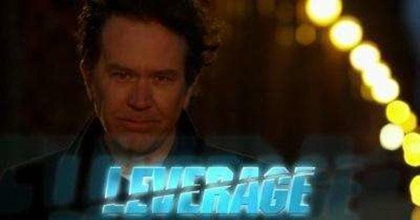 Leverage Cast | List of All Leverage Actors and Actresses