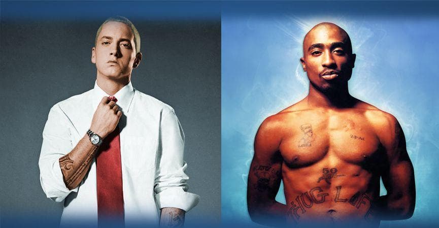 Best Rappers ever