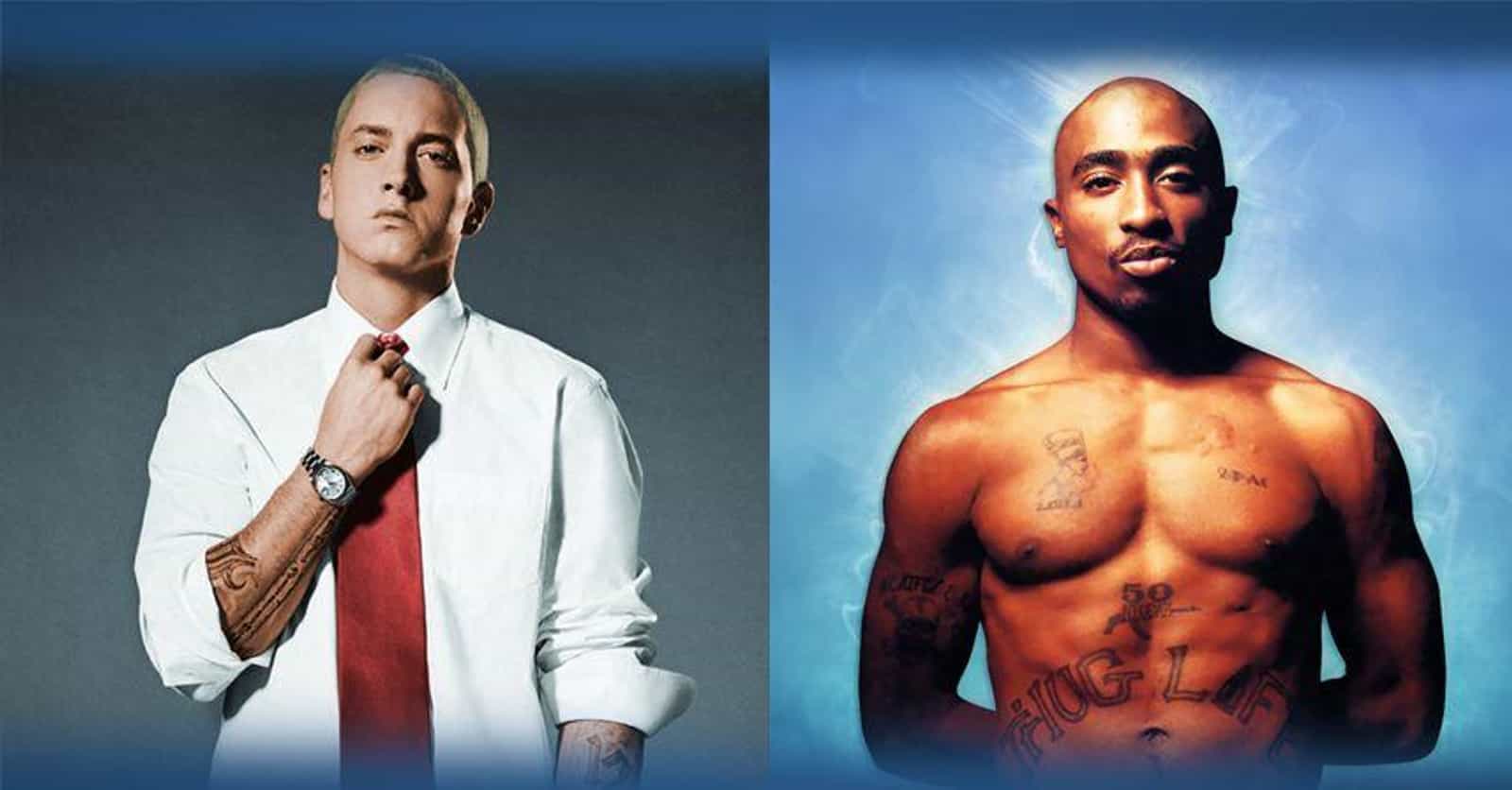 The Greatest Rappers Of All Time