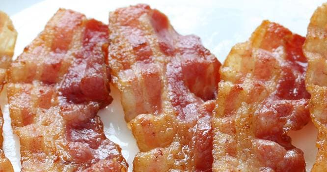 Favorite Foods | Food You Could Eat for Every Meal