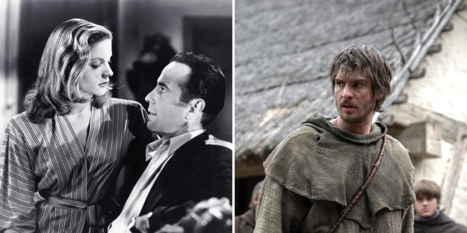 The Best Movies About Historical Rebellions and Revolts, Ranked