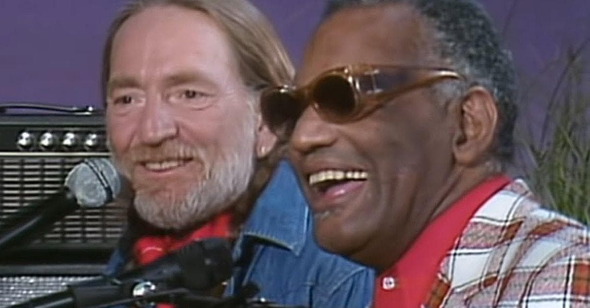 The Greatest Willie Nelson Duets Ever