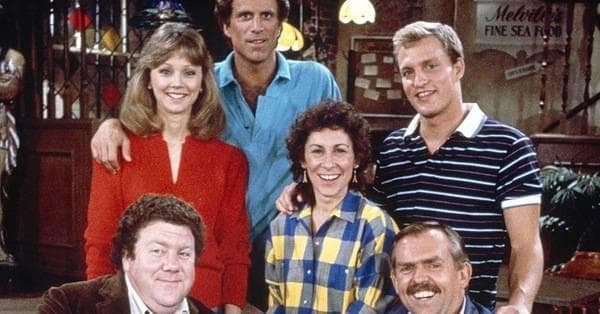 1980s NBC Shows | '80s NBC TV Series List