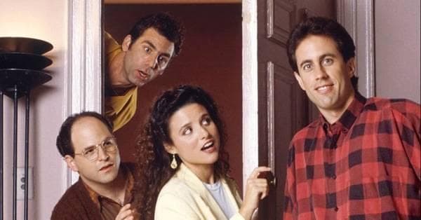 1990s NBC Shows | '90s NBC TV Series List