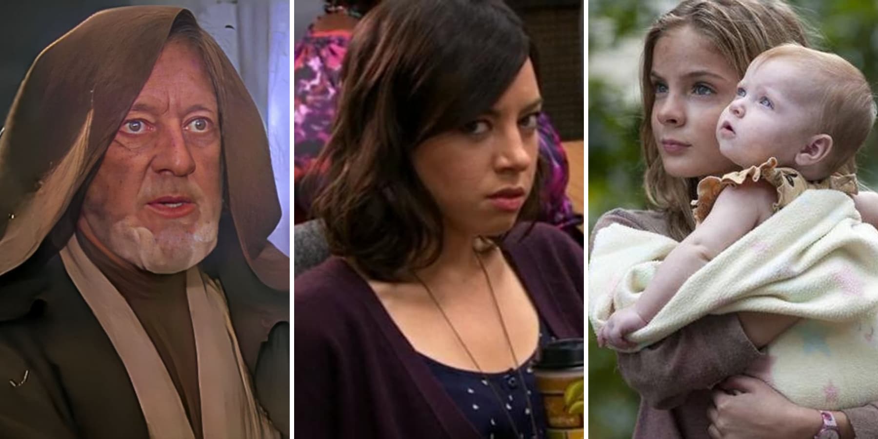 Celebrities Talk About Their Creepiest Fan Requests