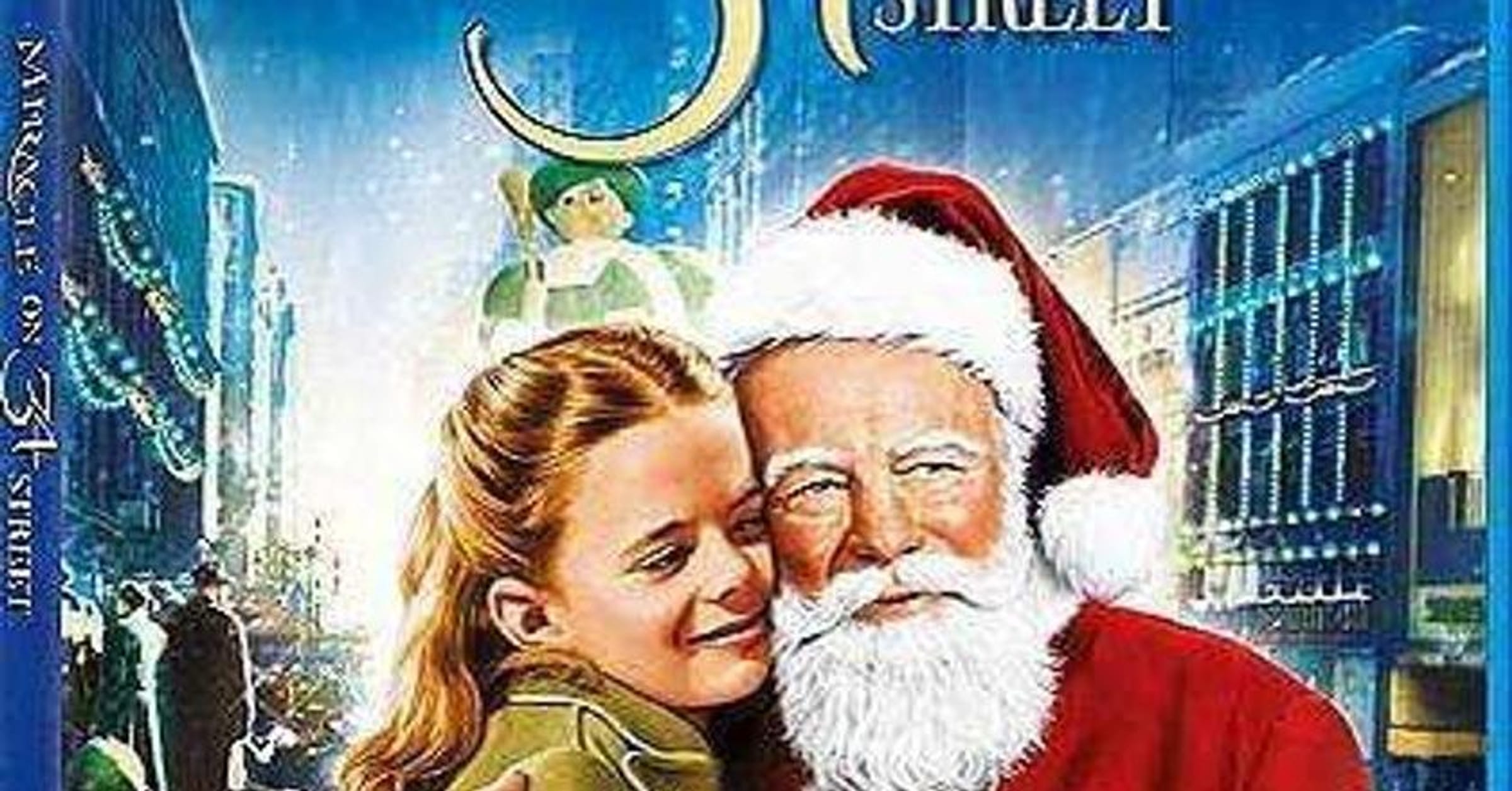 miracle on 34th street cast