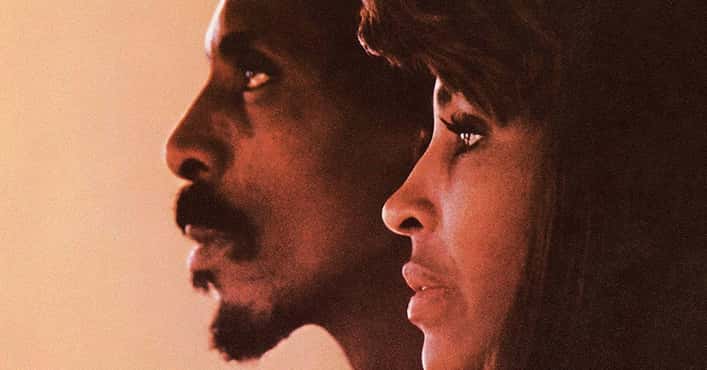 '70s R&B Duets, Ranked