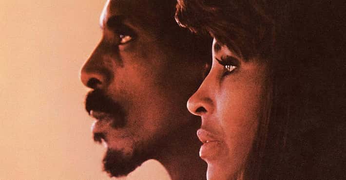 '70s R&B Duets, Ranked