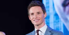 Eddie Redmayne's Wife and Relationship History