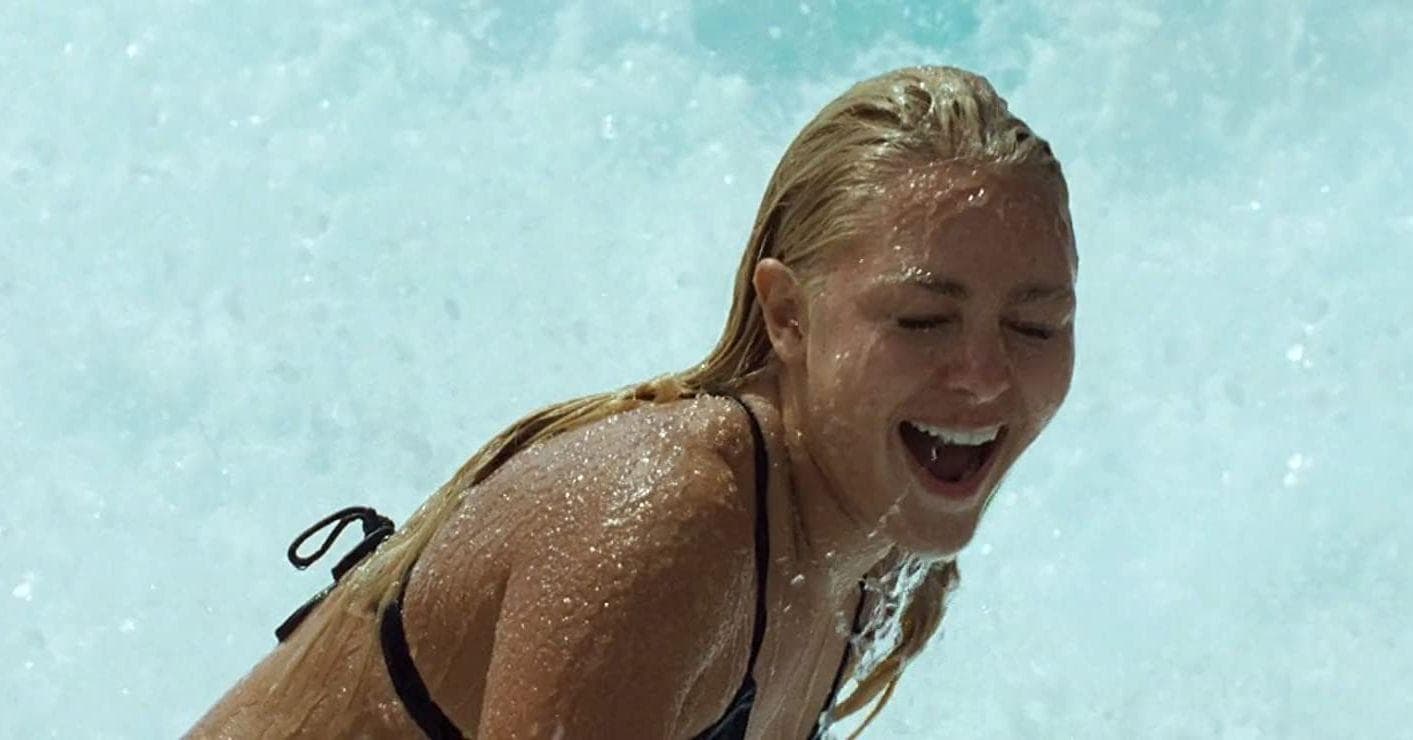 The Best 'Soul Surfer' Quotes, Ranked By Fans