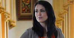 Michelle Borth's Dating and Relationship History