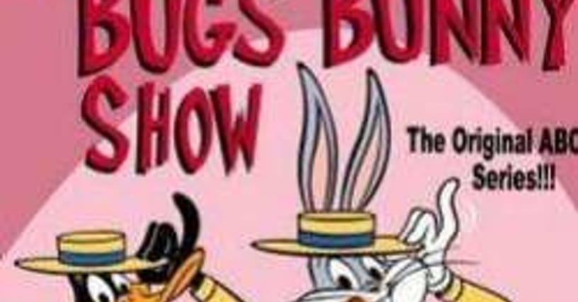 All The Bugs Bunny Show Episodes | List of The Bugs Bunny Show Episodes