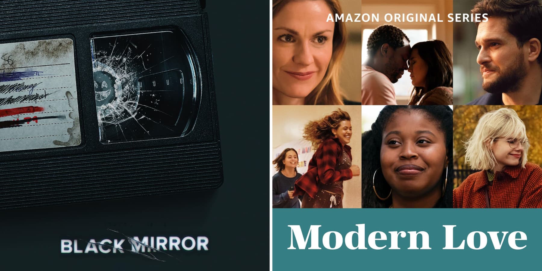 The 25 Best Shows Like 'Solos', Ranked By Fans