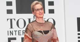 Meryl Streep's Husband and Relationship History