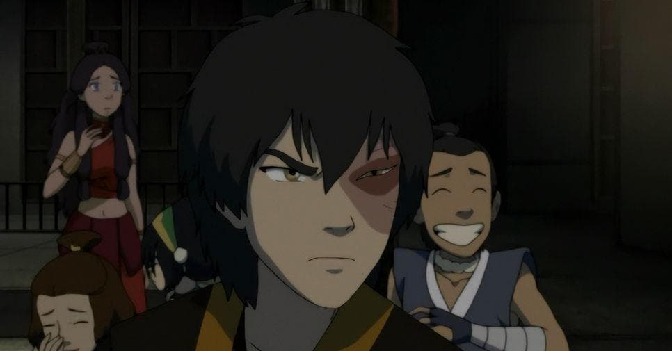 The Best Prince Zuko Quotes Ranked By Fans