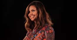 Charisma Carpenter's Dating and Relationship History