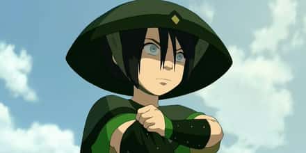 The Best Toph Quotes From 'Avatar: The Last Airbender'