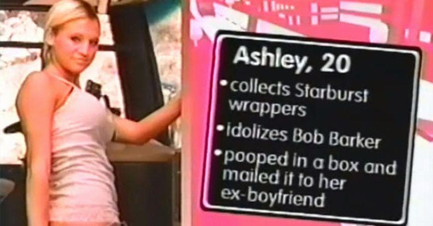 11 Forgotten MTV Dating Shows, From 'Room Raiders' to 'Next