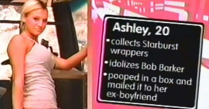 Dating Shows You Forgot About