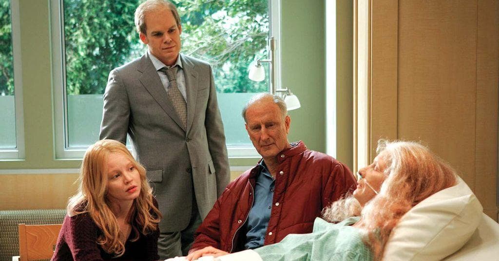 People Share The Saddest TV Moments That Made Them Ugly Cry