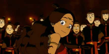 The Best Katara Quotes From 'Avatar: The Last Airbender'