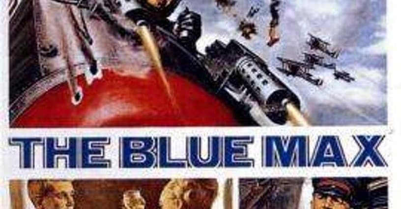 blue max full movie